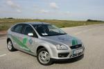 Ford Focus 2005 года